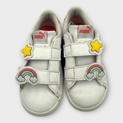 Puma - Chaussures - 3 -4 ans Taille 25