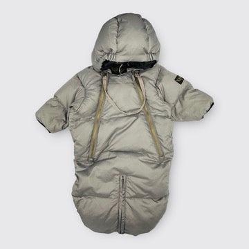 Finger in the Nose - Combipilote - 3 - 6 mois