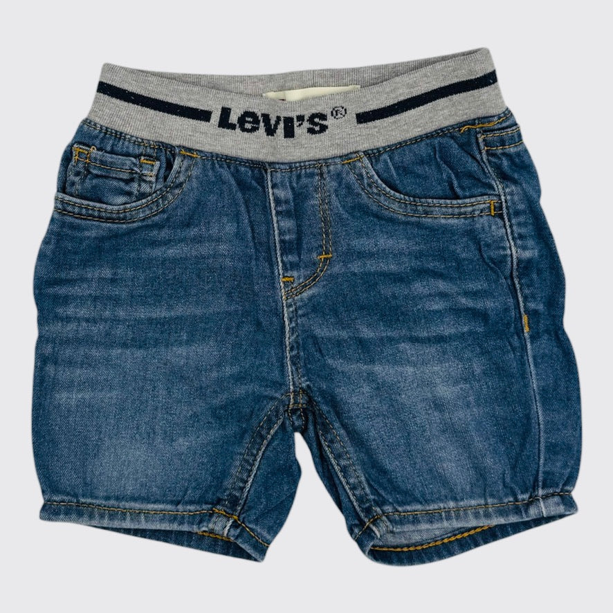 Levi's - Short - 12 mois