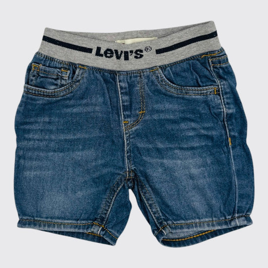 Levi's - Short - 12 mois