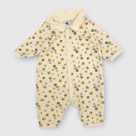 Petit Bateau - Pyjama- 3 mois (60cm)