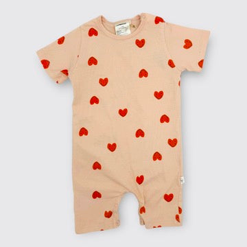 Lassig - Combinaison - 7 - 12 mois