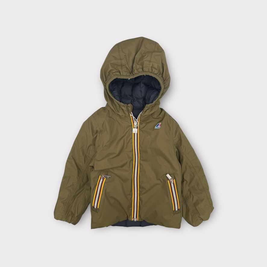 Kway - Veste - 4 ans
