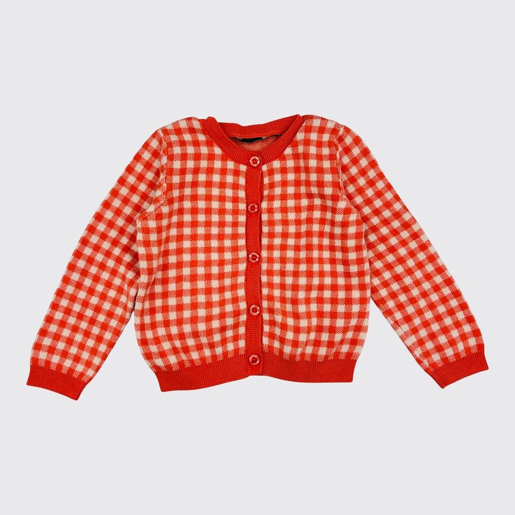 P'tit Filou - cardigan 18 mois 80 cm