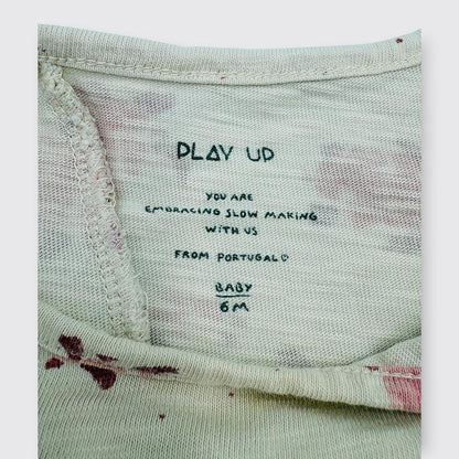 Play Up - Top 6 mois 68 cm