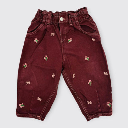Zara - Pantalon 18 mois - 86 cm
