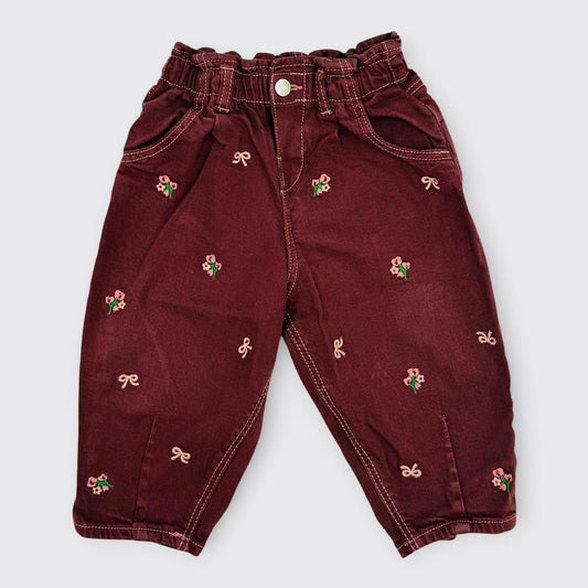 Zara - Pantalon 18 mois - 86 cm