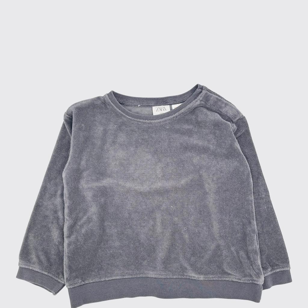 Zara - pull -4 years / 104 cm