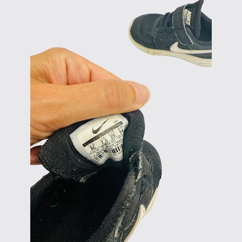 Nike - Baskets 25 14 cm