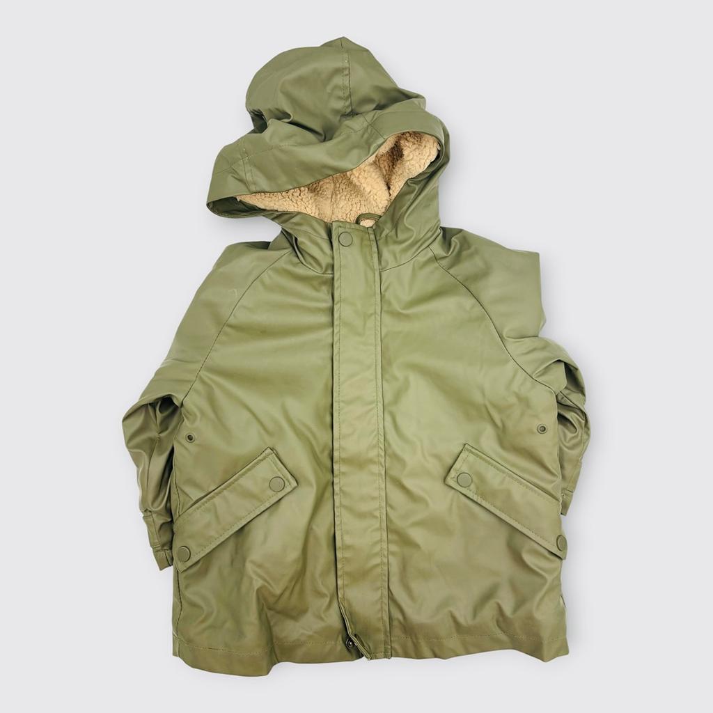Zara - Imperméable 3 ans 98 cm