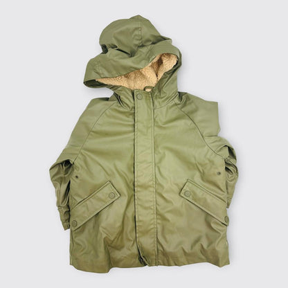 Zara - Imperméable 3 ans 98 cm