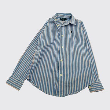 Ralph Lauren - Chemise 7 ans - 122 cm