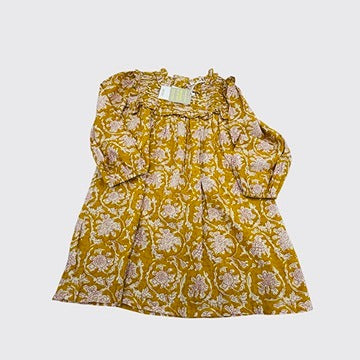 Mango - Robe - 5 ans - 110 cm