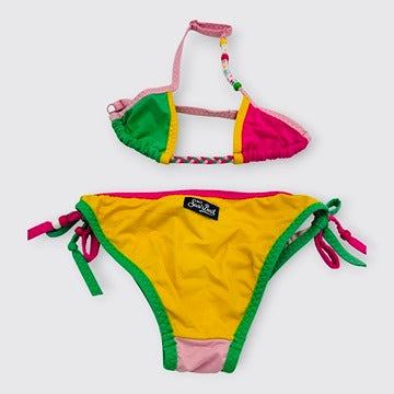 Mc2 Saint Barth - Bikini - 4 ans - État : Excellent