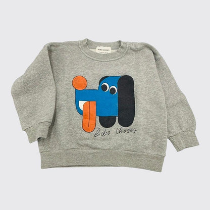 Bobo Choses - Sweat - 18 mois - 86 cm