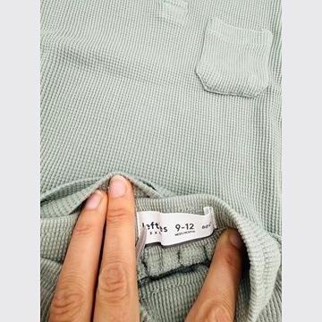 Lefties - Ensemble - 9-12 mois - 74 cm