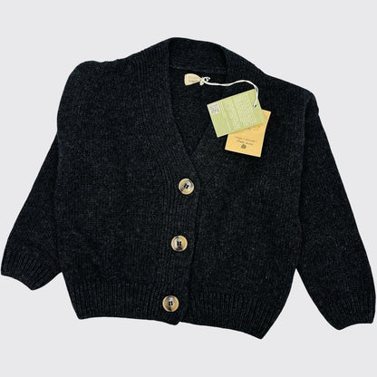 Poudre Organic - Pull 3 Ans 98 Cm
