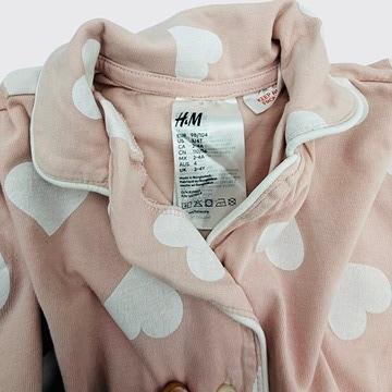 H&m - Pyjama - 3 years / 98 cm