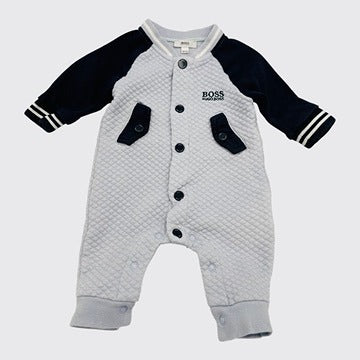 Boss - Pyjama - 1 mois - 54 cm