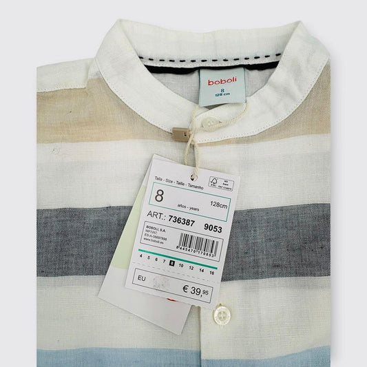boboli - Chemise 8 ans - 128 cm