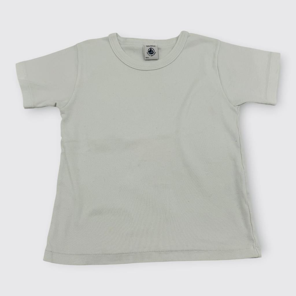 Petit Bateau - T-shirt 4 Ans 104 Cm