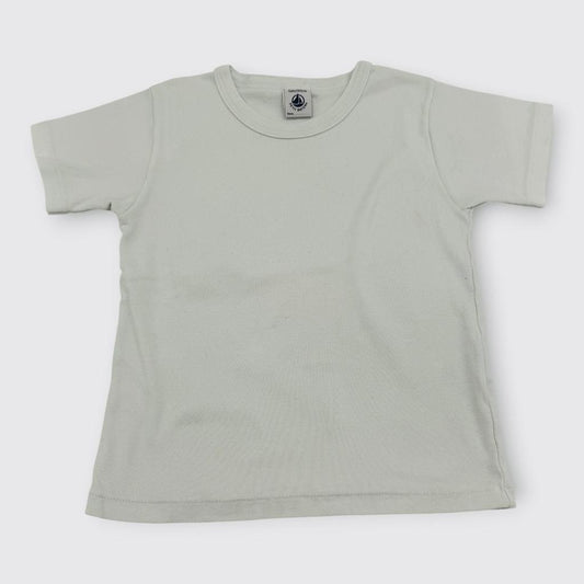 Petit Bateau - T-shirt 4 Ans 104 Cm