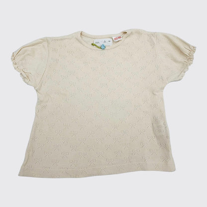 Zara - T-shirt 4 ans - 104 cm