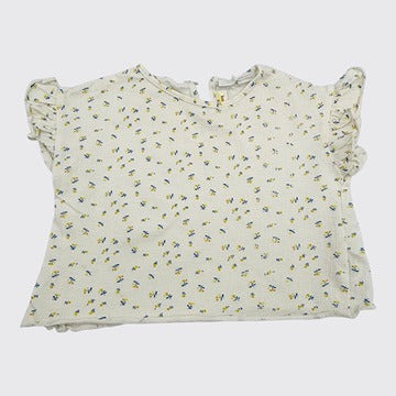 Zara - T-shirt - 6-9 mois - 74 cm