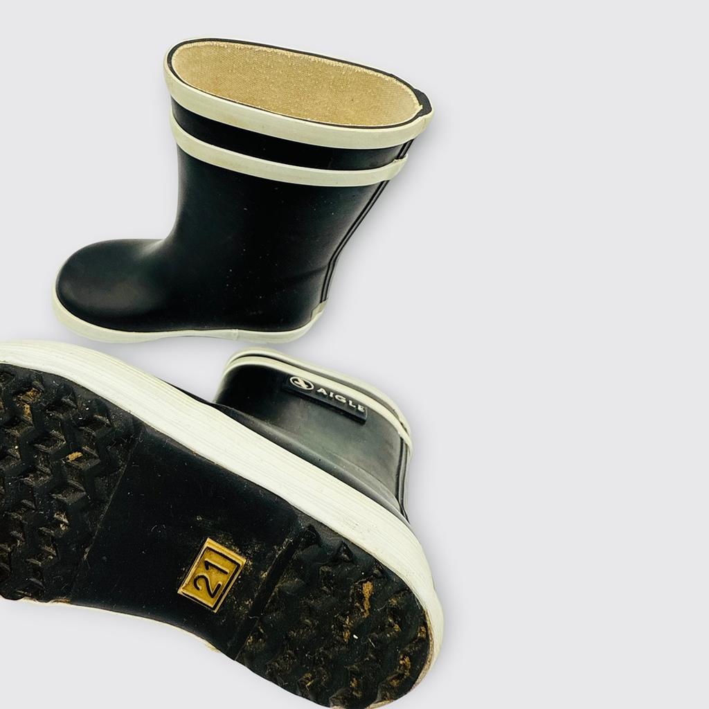Aigle - Bottes de pluie 21