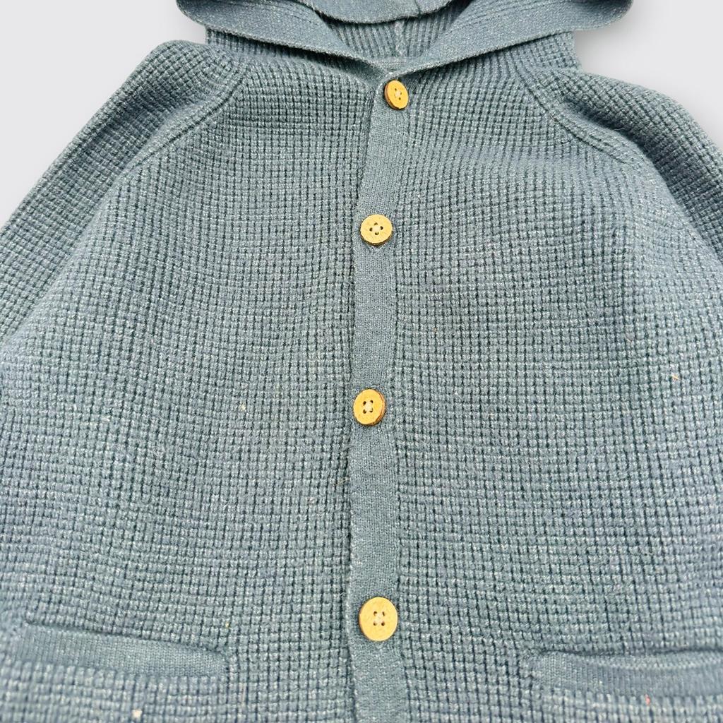 Zara - Gilet 5 Ans 110 cm