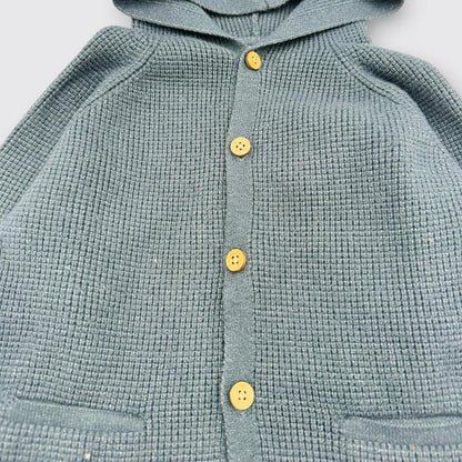 Zara - Gilet 5 Ans 110 cm