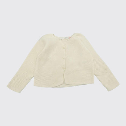 Zara - Gilet 9-12 mois 80 cm