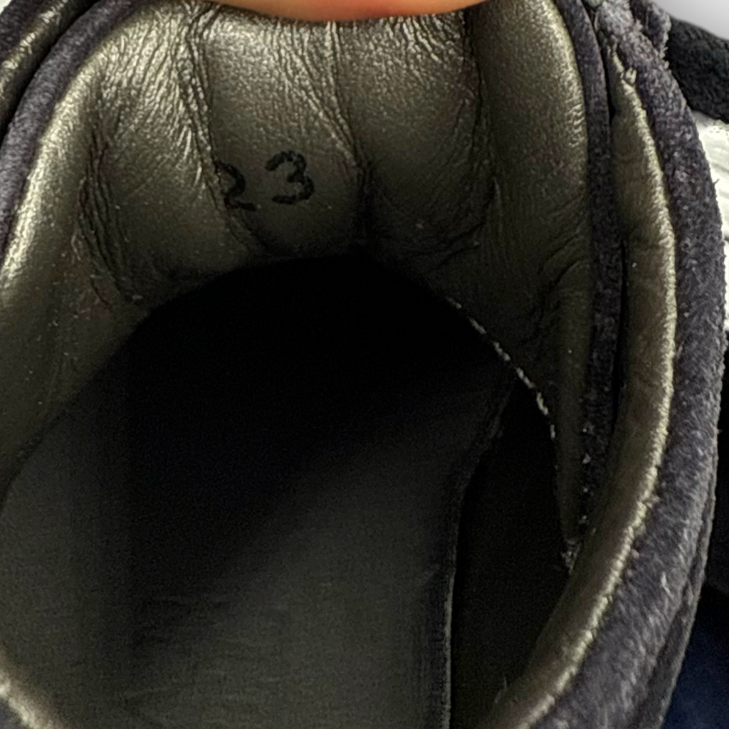 Hogan - Chaussures - Taille 23 - 2 ans