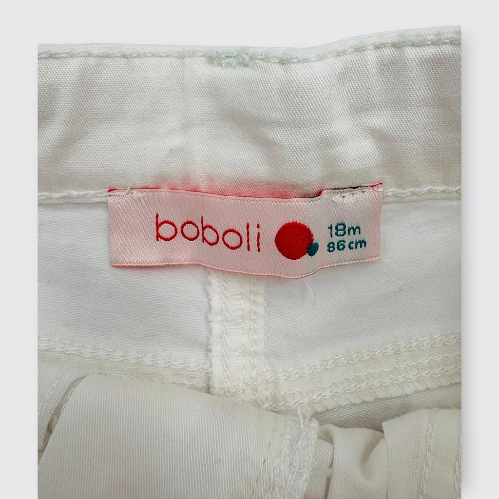 Boboli - Shorts 18 mois - 86 cm