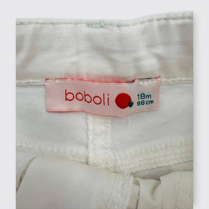 Boboli - Shorts 18 mois - 86 cm