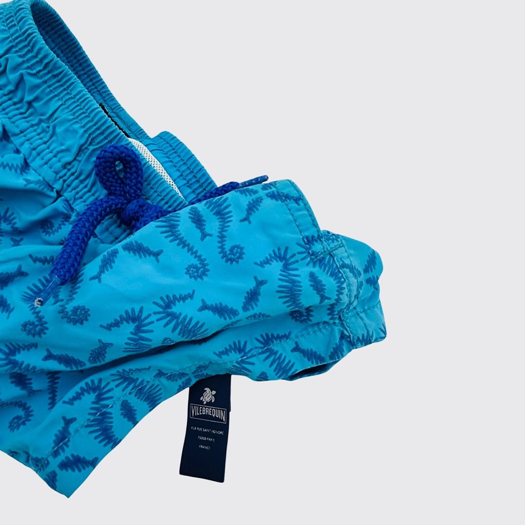 Vilebrequin - Maillot De Bain - 24-36 Mois 92 Cm
