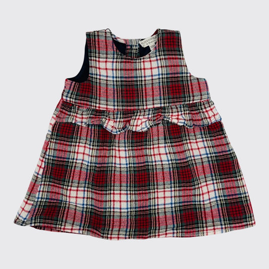 Buissonnière - Robe - 18 mois