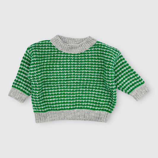 Ptit Filou - Pull - 6 mois