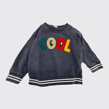 Petit Bateau - Sweat-shirt - 4 ans - 104 cm