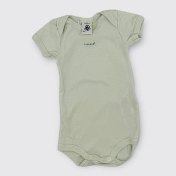 Petit Bateau - Body - 3mois (60cm)