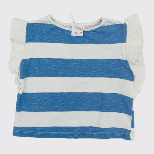 Zara - T-shirt- 2 - 3 ans (98cm)