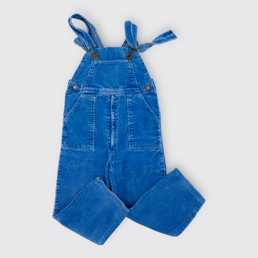 Becopa - Salopette - 4 ans