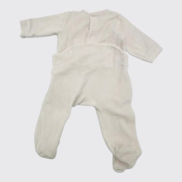 Buissonnière - Pyjama - 1 mois - 56 cm