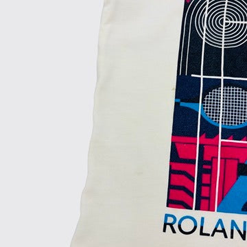 Roland Garros - T-shirt - 4/5 ans - 110 cm