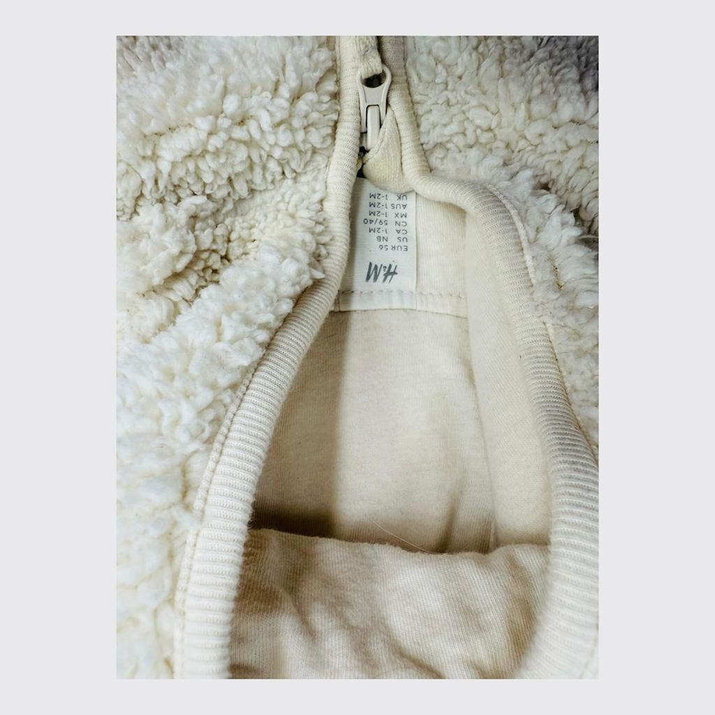 H&m - Veste - 12-18 mois - 86 cm