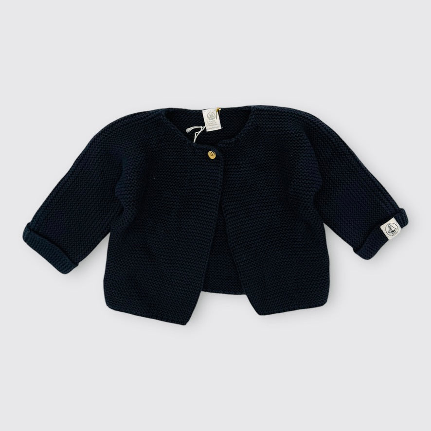 Petit Bateau - Pull - 6mois (67cm )