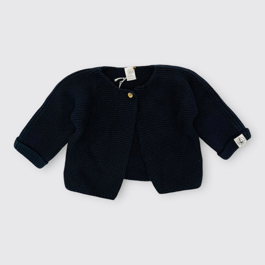 Petit Bateau - Pull - 6mois (67cm )