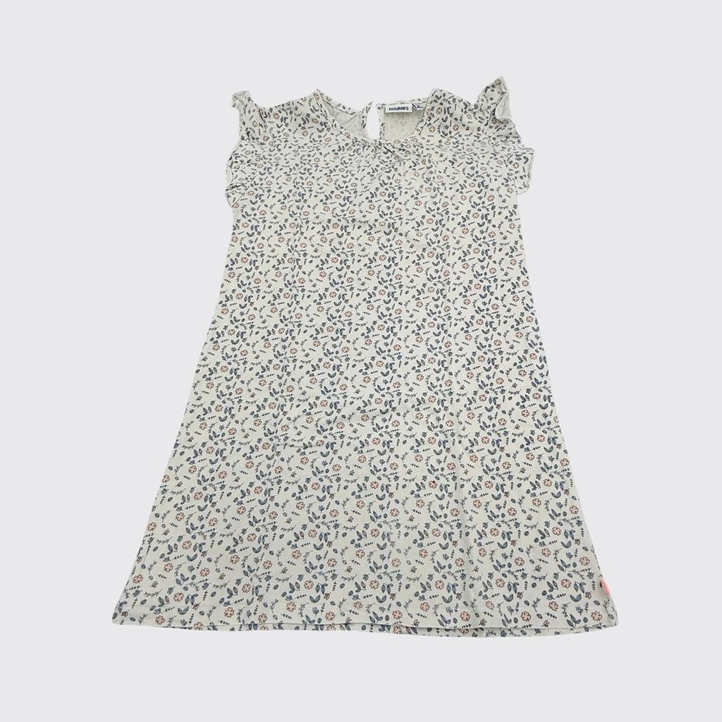 Noukie's - Chemise De Nuit - 7/8 Ans - 122-128 Cm