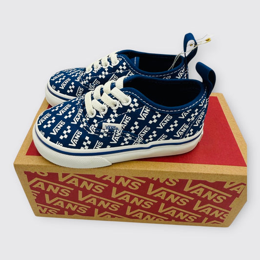 Vans - Chaussures - 2 ans (92cm) Taille 22