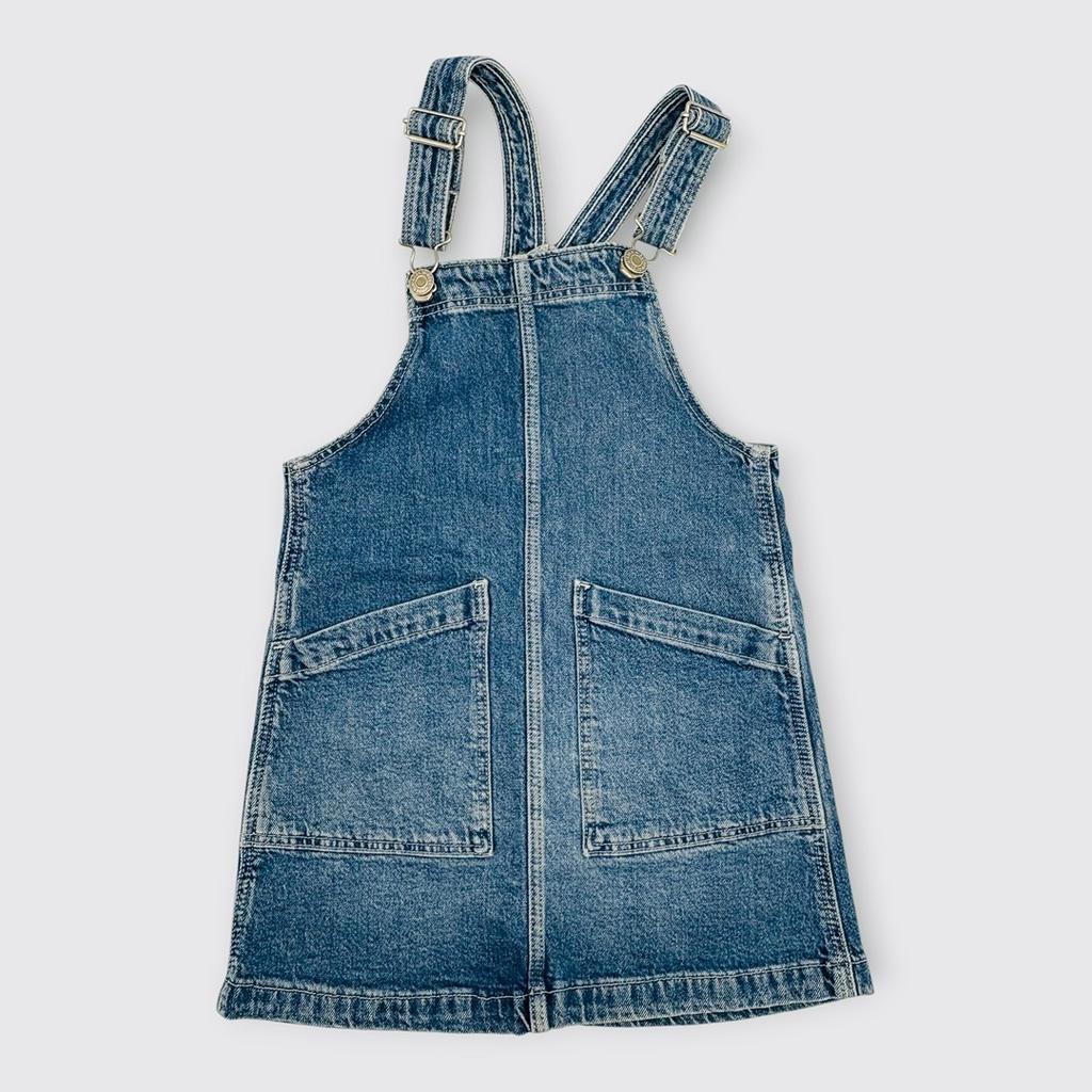 H&m - Robe Courte 5 Ans 110 cm